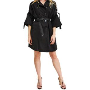 🌟LAST CALL! BELLE AND BLOOM - Romantic Trench Coat